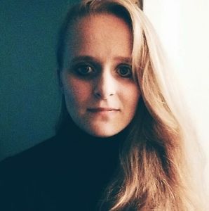 Meet your Posher, Racheal